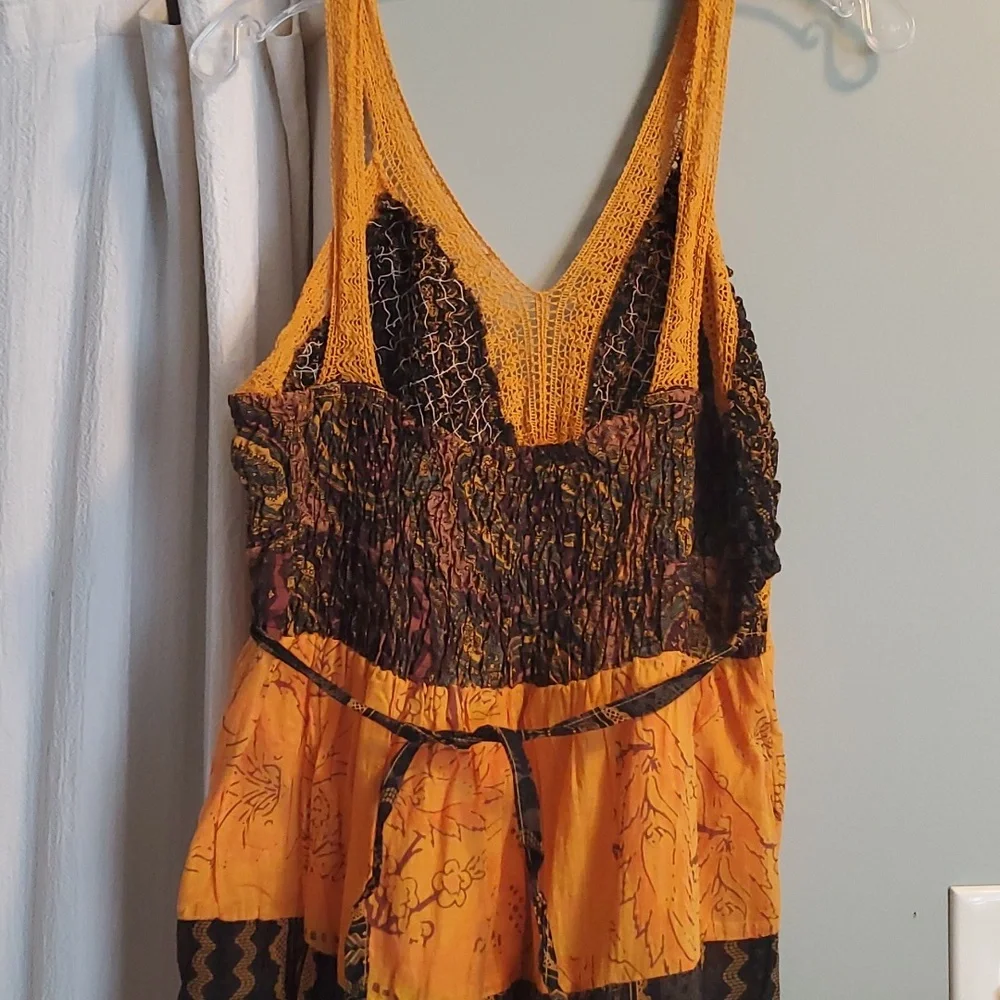 Dress - Picture 4 of 5